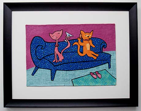 cellcat_framed.jpg