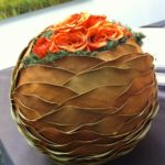 created by Flower Merchant - now I know there are aliens here, this is one of their pods :) created by Flower Merchant - now I know there are aliens here, this is one of their pods :)
