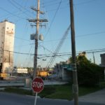 Bob Barker street