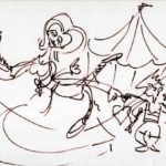 Love is a circus Love is a circus