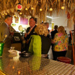 MAAA-tiki-reception MAAA-tiki-reception