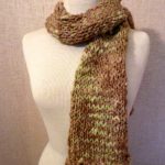 Calypso Scarf Calypso Scarf