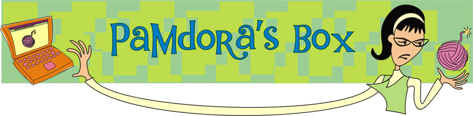 PaMdora's Box