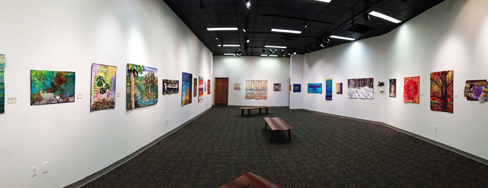 Evangel-Gallery