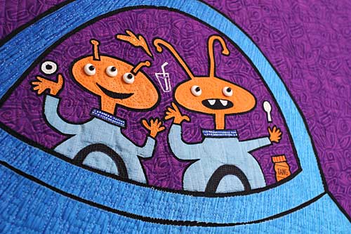 alienspaceship